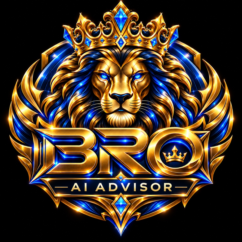 BRO AI ADVISOR